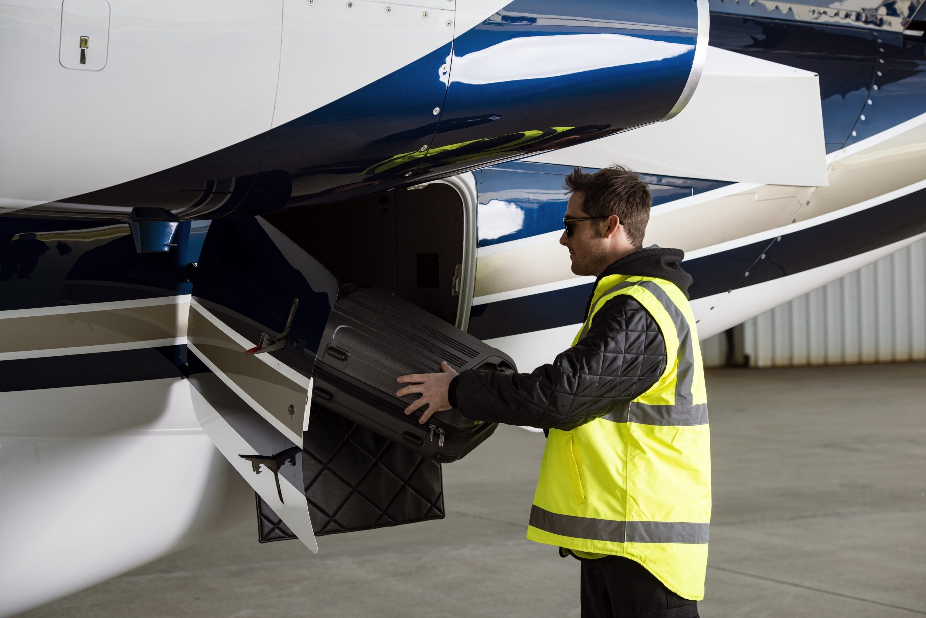 First Wing Jet Center Named Top Midwest FBO by AIN's Pilot Survey Jet