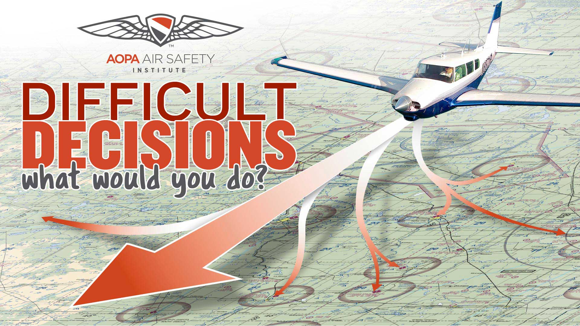 AOPA Air Safety Institute Seminar (Oct. 14) Jet Access