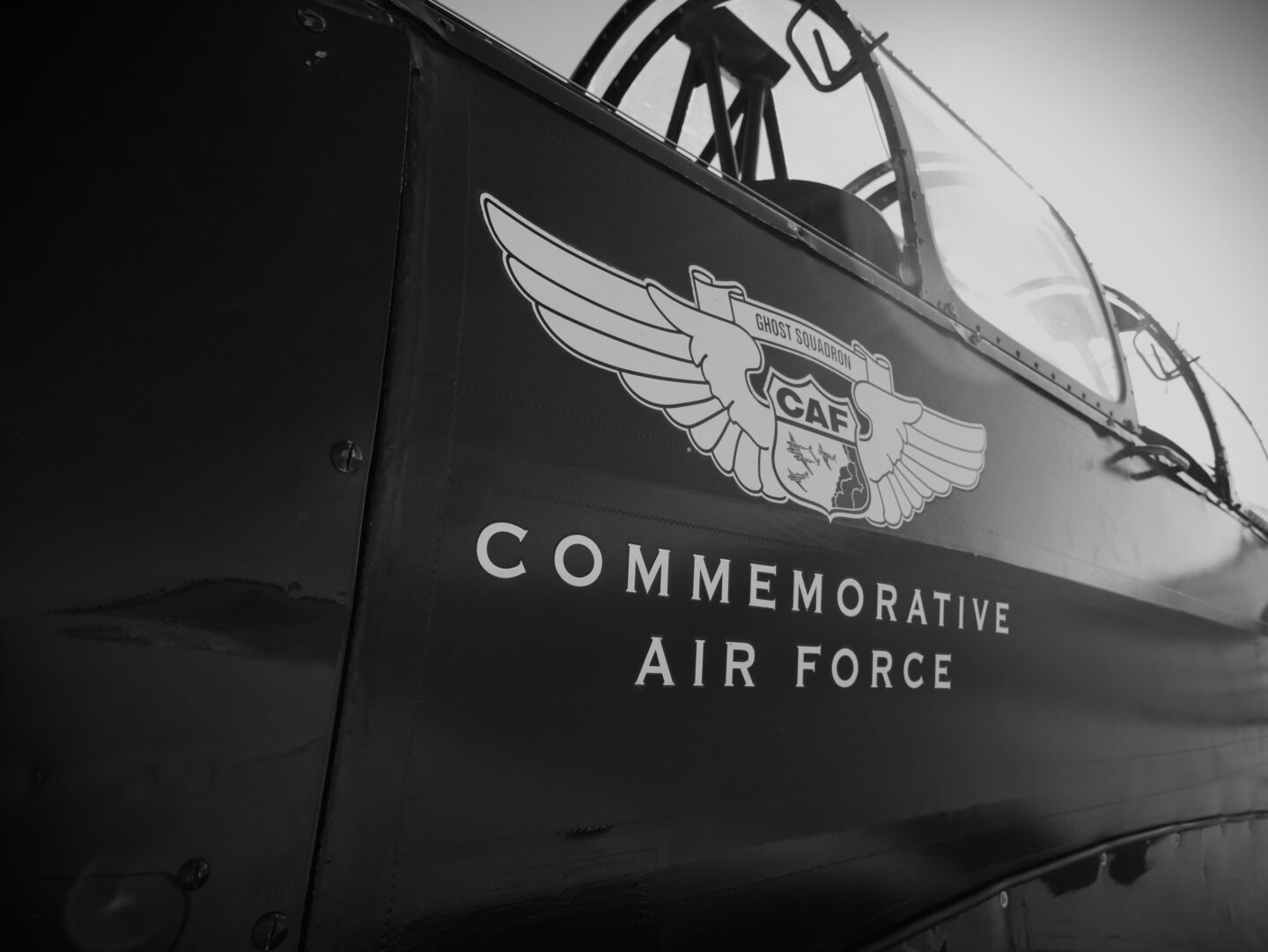 Outstanding Turnout at 15th Annual Open House and Flyin at First Wing