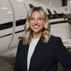 Picture of Abby Hall