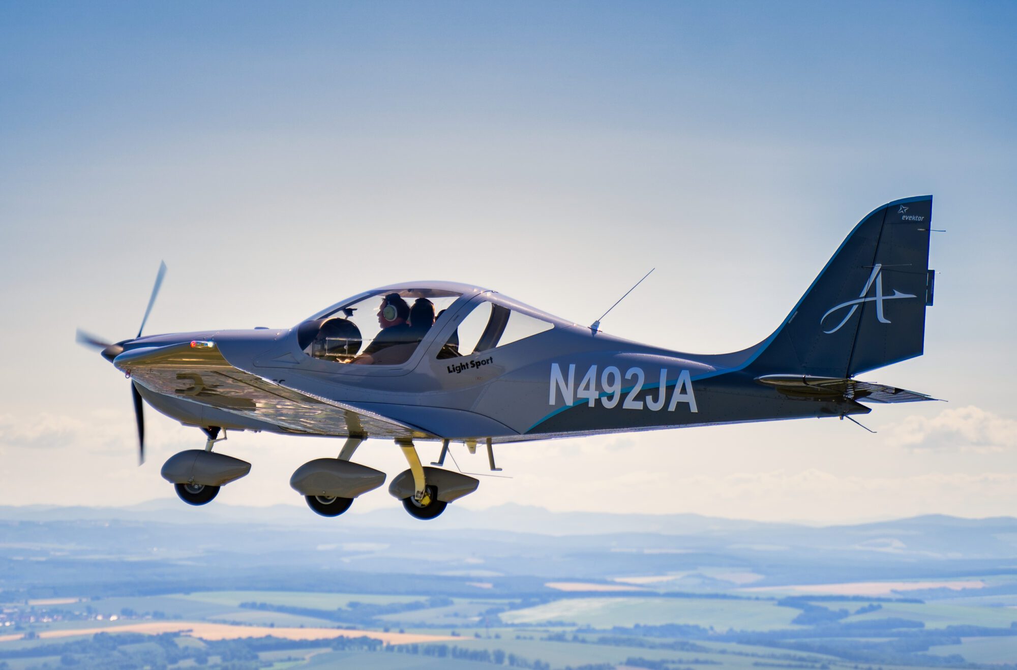 Flight Training Fleet Jet Access