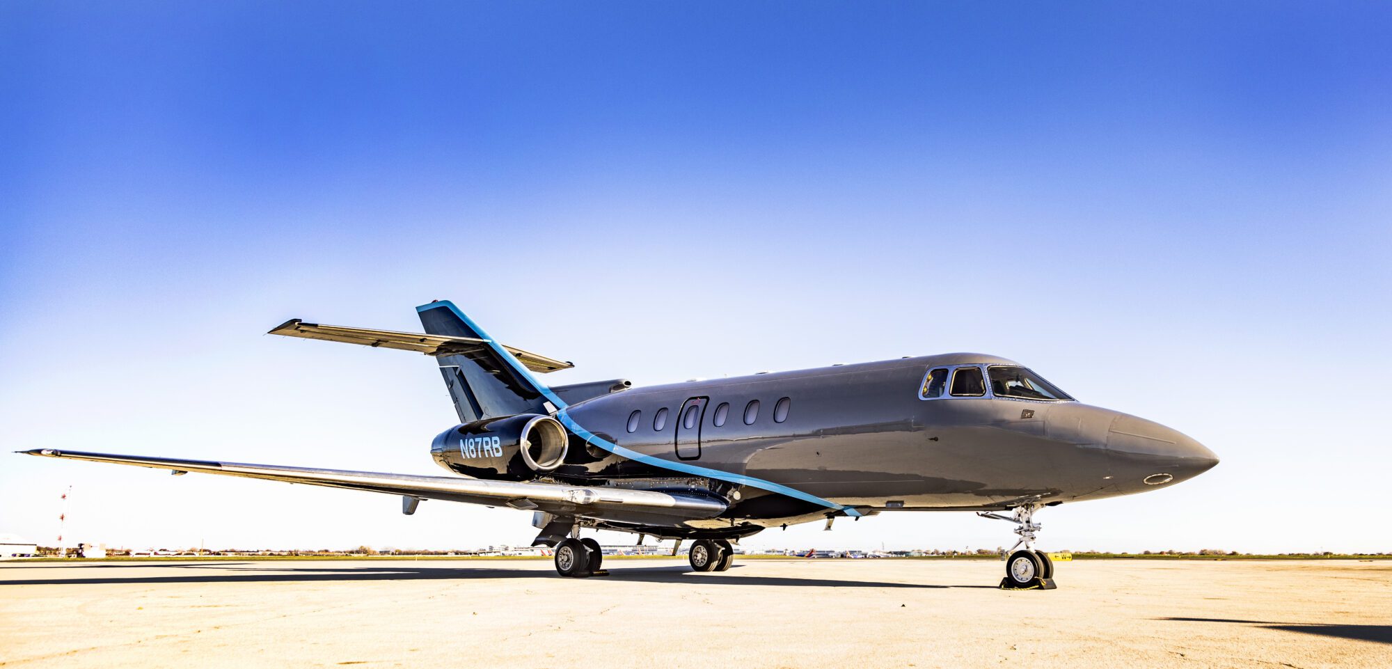 IADA Certifies 41 Aircraft Brokers Jet Access
